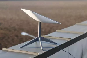 Starlink autorisé à fournir l&rsquo;internet par satellite au Ghana