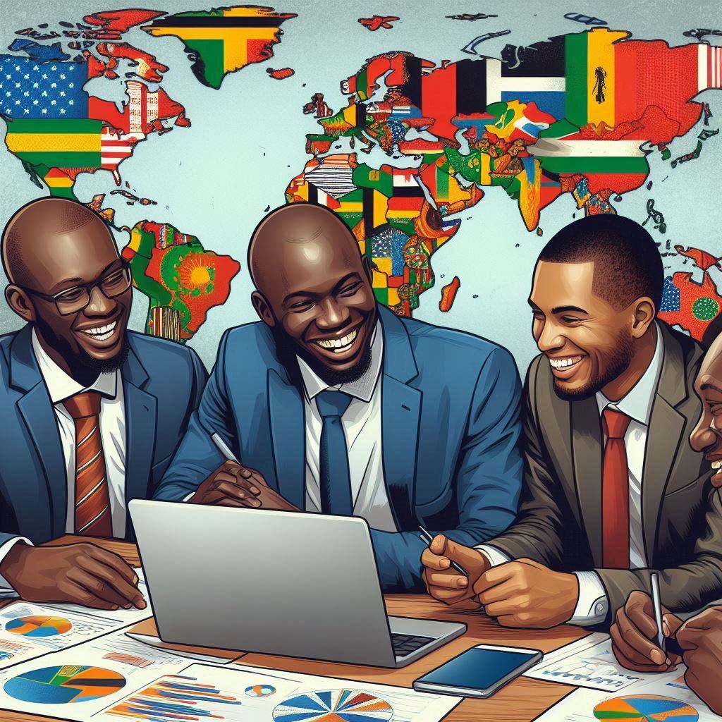 Lire la suite à propos de l’article Commerce intra-africain : la ZLECAF catalyseur pour une transformation continentale