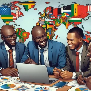 Commerce intra-africain : la ZLECAF catalyseur pour une transformation continentale