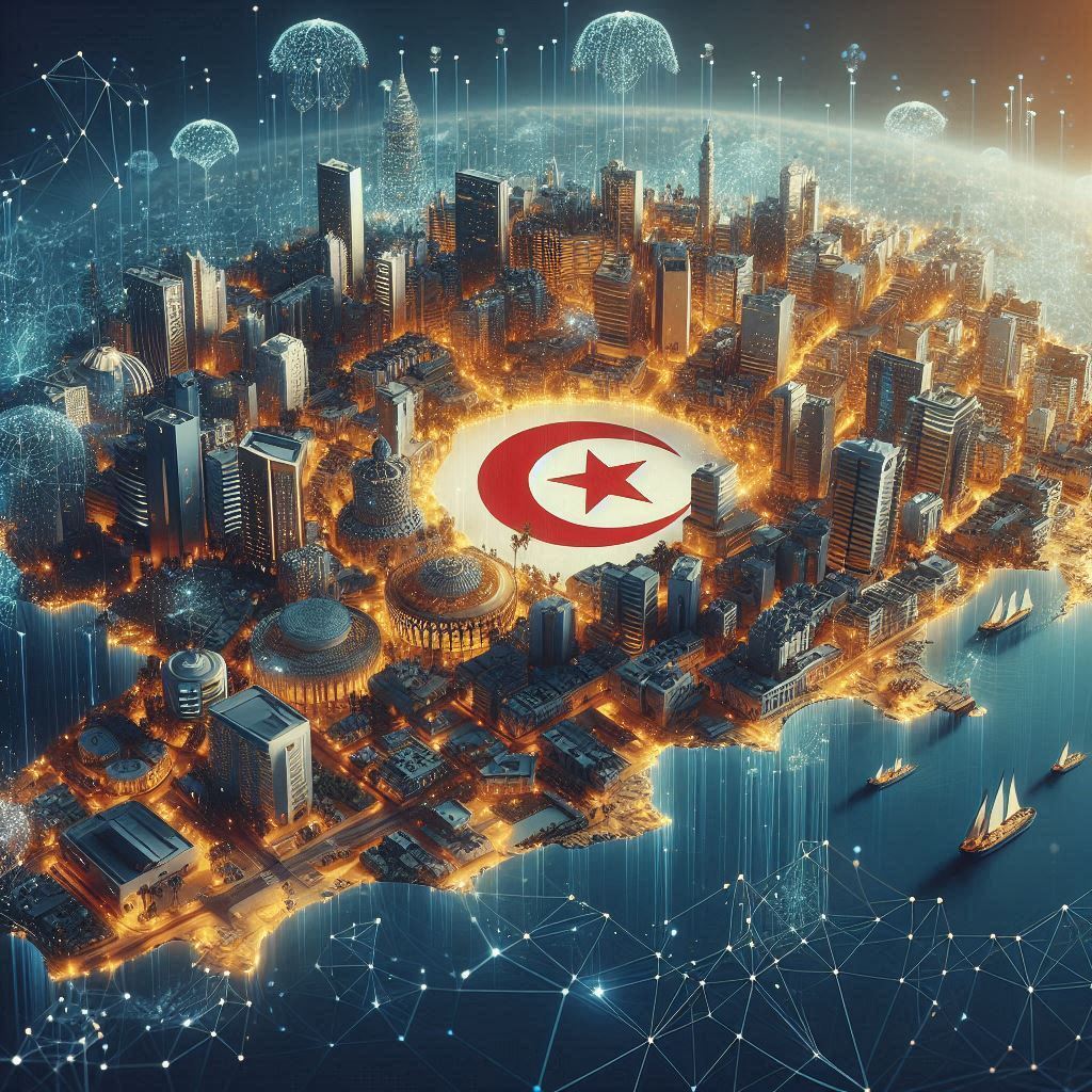 You are currently viewing ZLECAF : la Tunisie en passe de devenir un hub commercial africain