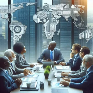 Forum de la ZLECAf : Ecobank Trade Single Market au centre des discussions