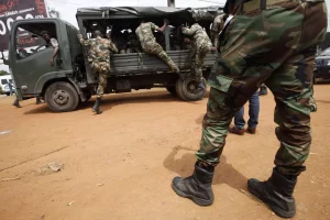Côte d&rsquo;Ivoire : approche globale de la gestion des frontières avec un investissement de 140 millions $