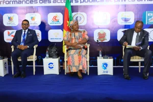Yaoundé : l’IA au cœur de la 7e édition des Journées africaines de l’intelligence économique