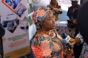 7ème édition des journées africaines de l’intelligence économique : Pour une gouvernance mondiale de l’intelligence artificielle