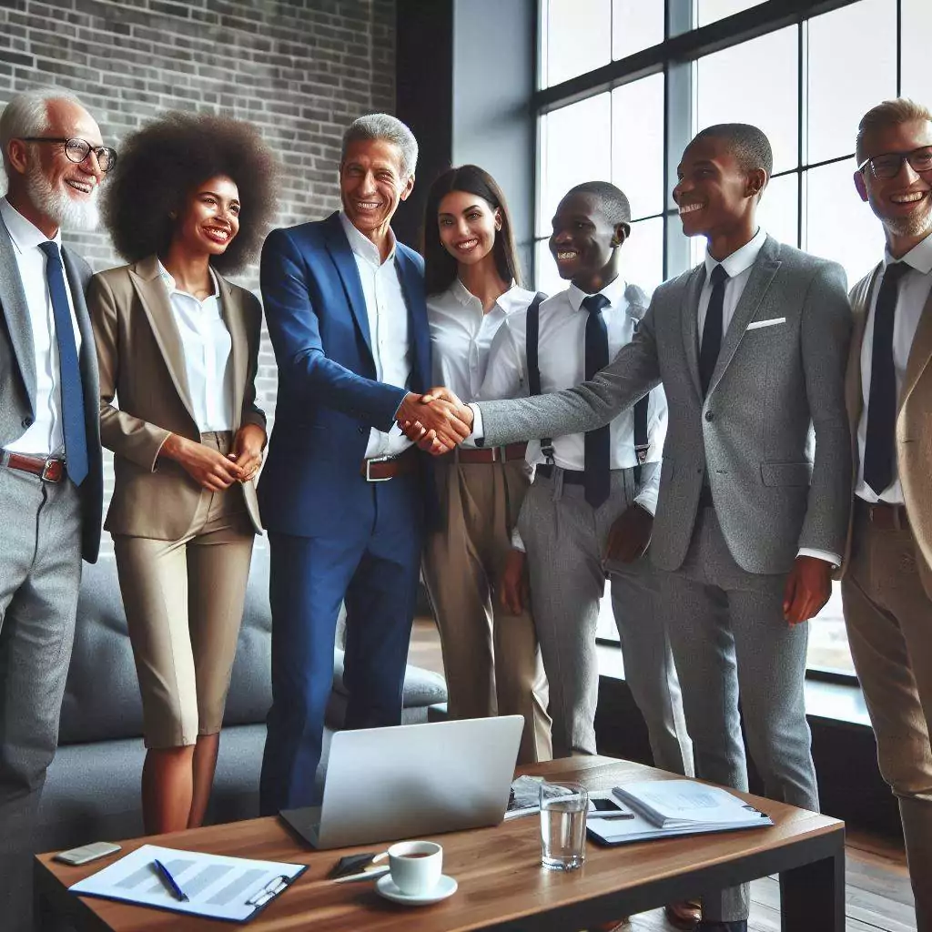 Lire la suite à propos de l’article L’Eswatini et la ZLECAf renforcent leur coopération pour une croissance inclusive