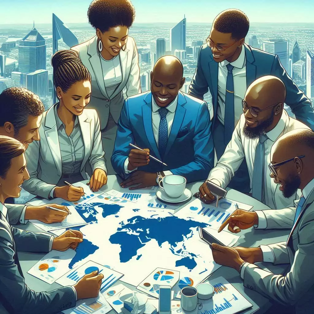 Lire la suite à propos de l’article Sénégal : la FIPA invite les entrepreneurs à exploiter les opportunités de la ZLECAF