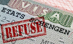 60,5 millions de dollars envolés : l&rsquo;impact des refus de visas Schengen sur l&rsquo;économie africaine en 2023