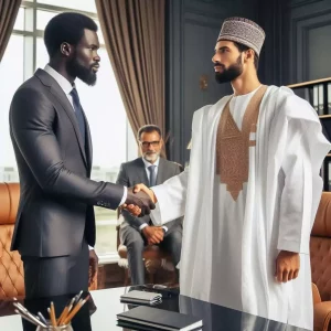 Partenariat ZLECAF-Attijariwafa : Un nouvel élan pour le commerce africain