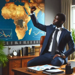 La ZLECAf, un accélérateur pour la transformation numérique du Nigeria