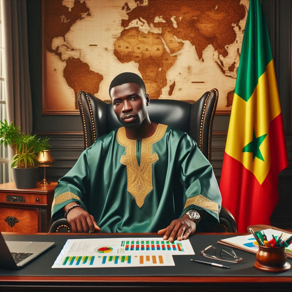 You are currently viewing Le Sénégal mise sur la ZLECAF pour doper son économie