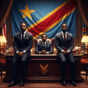 La RDC met en place un nouveau département dédié à l&rsquo;intelligence économique