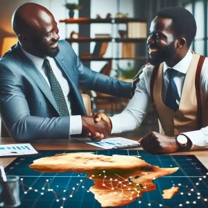 La ZLECAF stimule les échanges entre le Sénégal et la Mauritanie