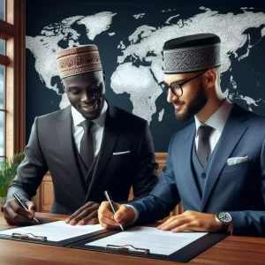 La BAD accorde 70 millions d&rsquo;euros à BOA Maroc pour booster le commerce intra-africain