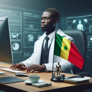 Sénégal : un pionnier de l&rsquo;intelligence artificielle en Afrique