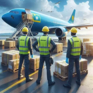 Rwanda : début des échanges commerciaux avec le Ghana sous l&rsquo;égide de la ZLECAf