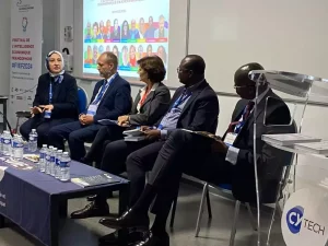 Le CAVIE, fer de lance de l&rsquo;intelligence économique en francophonie
