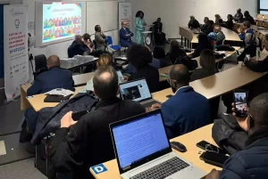 Le FIEF2024 : un catalyseur pour l&rsquo;intelligence économique francophone