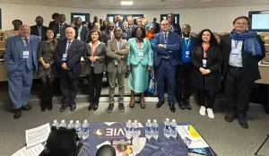 Le FIEF2024 : un succès pour la francophonie économique