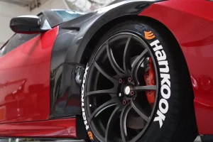 Automobile : Hankook vise le marché marocain pour renforcer sa présence en Afrique