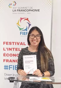 Livre Blanc, outil stratégique pour doper le rayonnement de la francophonie