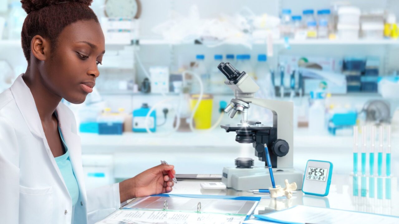 Read more about the article Nigeria’s Pharmaceutical Sector Aims for 70% Local Production