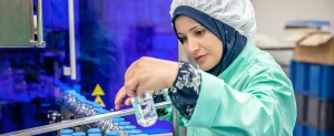 La SIPHAT relance sa production pharmaceutique