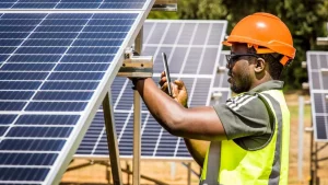 Yellow Malawi et RDG Collective obtiennent des fonds pour étendre réseau leur solaire
