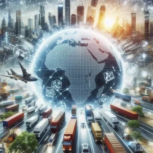 La logistique comme un enjeu essentiel pour la ZLECAf