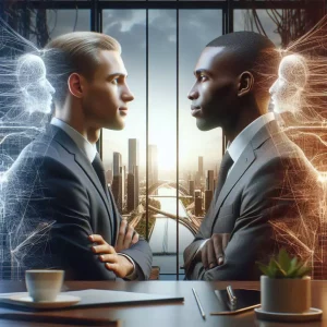 Initiatives africaines en IA : un pont entre l&rsquo;Afrique et l&rsquo;Europe