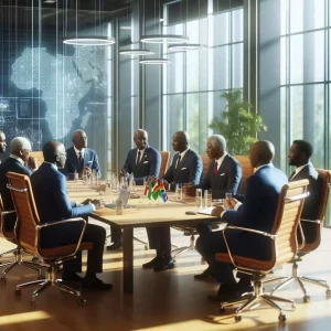 Gouvernance de l&rsquo;IA en Afrique de l&rsquo;Est : urgence d&rsquo;une action législative