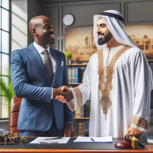L&rsquo;Égypte renforce ses accords de libre-échange pour dynamiser le commerce