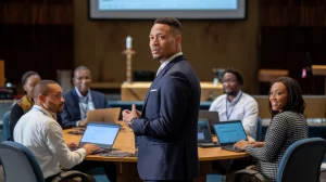 CAVIE : des réussites qui inspirent et transforment les organisations africaines
