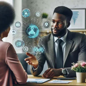 Révolution de l&rsquo;assurance en Afrique de l&rsquo;Ouest : l&rsquo;appel à l&rsquo;IA
