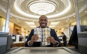 Banque de la diaspora : un pont vers le développement économique du Sénégal