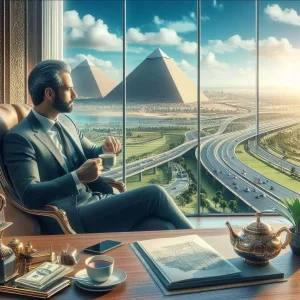 Dialogue mondial sur l&rsquo;IA : l&rsquo;Égypte trace sa voie