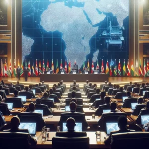 AfSNET à Kisumu renforce le commerce africain dans le cadre de la ZLECAF