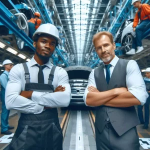 Intelligence stratégique : l’Afrique, clé du renouveau industriel et énergétique européen