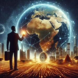 L’Afrique à l’ére de l’intelligence artificielle : Maroc, Maurice et Gabon en tête des investissements