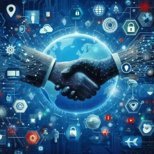 Cybersécurité et non-digitalisation des données : freins majeurs au développement de l&rsquo;intelligence économique en Afrique ?
