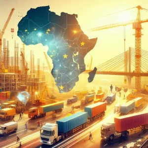 La RDC mise sur les infrastructures pour s’intégrer efficacement à la ZLECAF