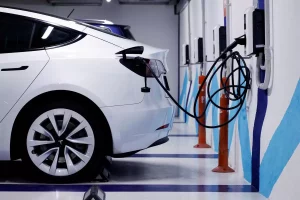 L&rsquo;Égypte, nouveau centre de l&rsquo;industrie automobile grâce aux véhicules chinois
