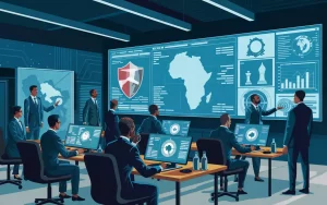 Formation aux méthodes & outils de guerre économique en Afrique