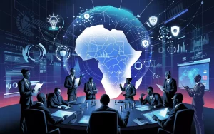 #JAIE2025 – Intelligence économique et accès aux données des marchés africains