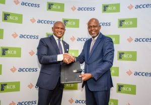Access Bank acquiert la National Bank of Kenya pour une expansion stratégique en Afrique