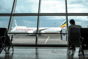 Ethiopian Airlines prévoit une commande de 20 nouveaux avions régionaux