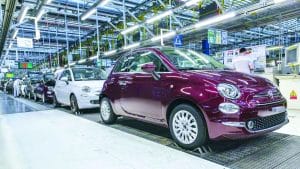 Fiat Algérie : vers une baisse des prix grâce à une production locale renforcée