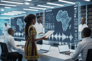 Kenya : Google lance un outil d’IA pour booster la visibilité des entreprises