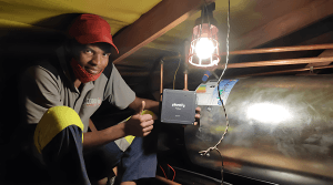 Plentify et Conlog s’unissent pour promouvoir l’énergie intelligente en Afrique