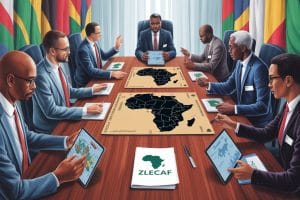 Togo : vers une optimisation de la stratégie ZLECAf