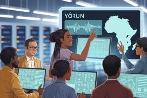 Souveraineté linguistique : les langues africaines au cœur de l’IA